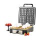 13. ADLER AD 3049 Waffeleisen