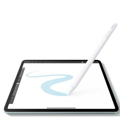 13. Baseus Smooth Writing PS3 Air Bluetooth-Aktivstift für iPad – Weiß