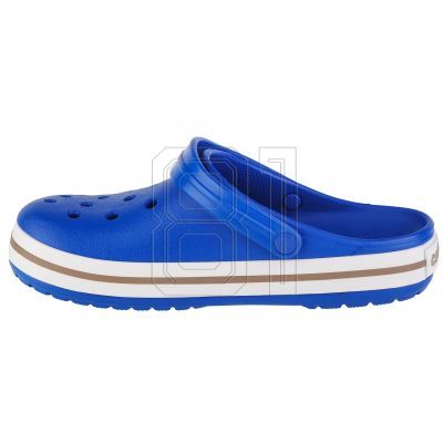 6. Crocs Crocband Clog 11016-4KZ clogs