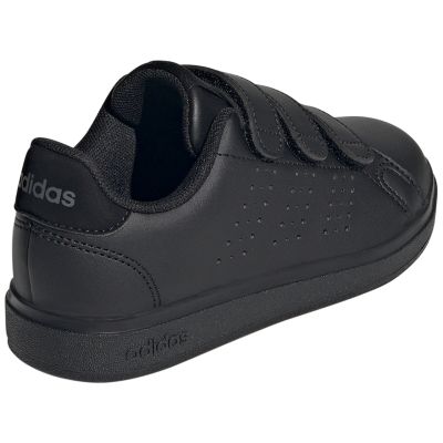 9. Adidas Advantage Base 2.0 Jr IE9018 Schuhe