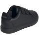 9. Adidas Advantage Base 2.0 Jr IE9018 Schuhe