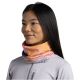 Bandana BUFF MERINO HEAVYWEIGHT DIGITAL PRINTS VISPER MULTI – Einheitsgröße