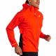 2. Wasserdichte High Point-Laufjacke für Herren