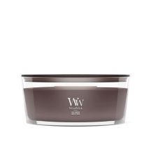 IRIS WOODS WOODWICK Ellipsenkerze