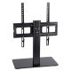 4. MACLEAN UNIVERSAL-TV-STÄNDER, BEINE MC-450