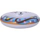 8. Donut-Einhorn-Schwimmring 55 cm 37595