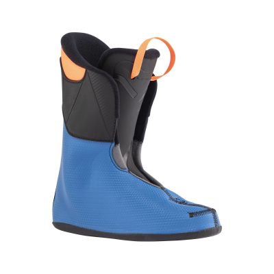 6. LANGE RSJ 65 Skischuhe (Legend Blue)