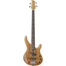 Yamaha TRBX174EWNT Natural - Bassgitarre