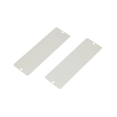 7. Extralink – 4HE 10"-Wandschrank, grau