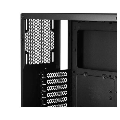 13. Corsair 3000D RGB AIRFLOW Schwarzes Gehäuse