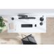 15. Neomounts DS70-450BL1 Monitorhalterung/Ständer 106,7 cm (42") Schreibtisch Schwarz