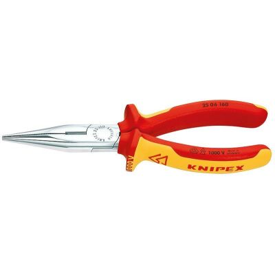2. Knipex 25 06 160 Seitenschneider