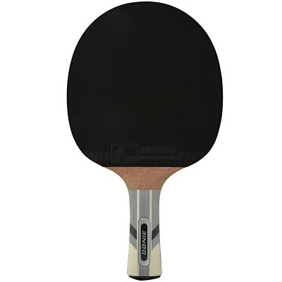 14. WALDNER TISCHTENNISSCHLÄGER 3000 DONICS