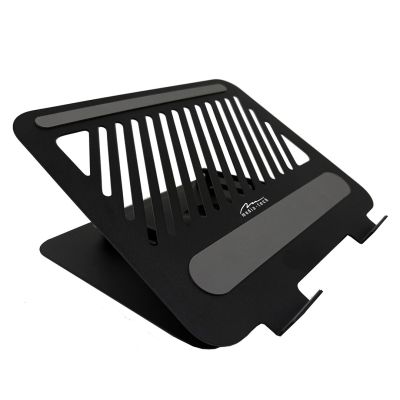 6. MEDIA-TECH VERSTELLBARER, DREHBARER, ERGONOMISCHER LAPTOPSTÄNDER ROTO MT2662