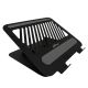 6. MEDIA-TECH VERSTELLBARER, DREHBARER, ERGONOMISCHER LAPTOPSTÄNDER ROTO MT2662