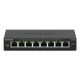 3. Netgear GS308E-400EUS 8-Port-Unmanaged-Gigabit-Switch