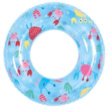 Schwimmring 60 cm 35011 - Blau