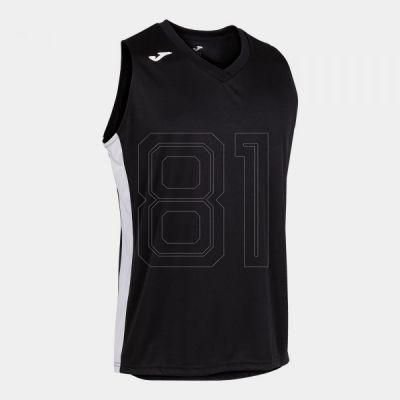 4. Joma Cancha III Basketballtrikot 101573.102