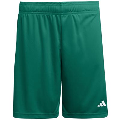 2. adidas Entrada 26 Kinder-Shorts grün KE9831
