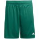 2. adidas Entrada 26 Kinder-Shorts grün KE9831
