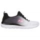 5. Skechers Summer Bright Charmer W 149536 BKW Schuhe