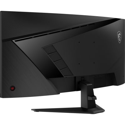30. MSI Monitor 34" MAG 346CQ 34 UWQHD 180Hz