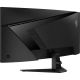 30. MSI Monitor 34" MAG 346CQ 34 UWQHD 180Hz