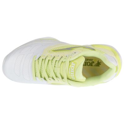 3. Joma Set Lady 2611 TSELS2611C Weiß 37