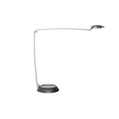 10. MAUL 8202195 Tischleuchte 8 W LED Silber