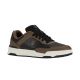 3. K-Swiss Herren Match Pro LTH Leder Sneakers Schwarz/Braun (08905-003-M)