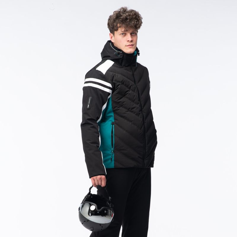 14. Leguanjacke Bergho M 92800621765