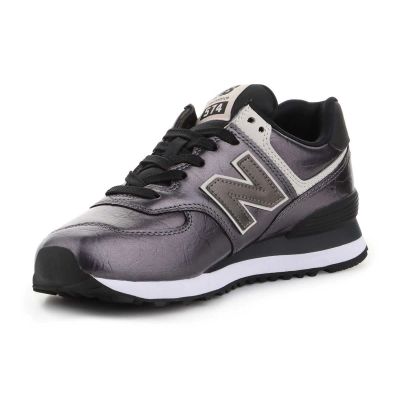 6. New Balance WL574WNF Lifestyle-Schuhe