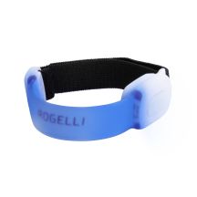 Rogelli LED-Stirnband mehrfarbig
