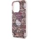 6. Hello Kitty IML Tags Graffiti-Hülle für iPhone 13 Pro / 13 – Rosa