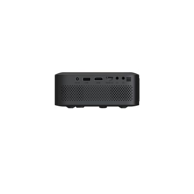 4. Philips NeoPix 110 LED-Projektor