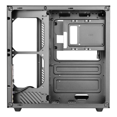 6. TACENS MARS MCV-ONE 1xFRGB ATX-Gehäuse