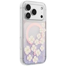 Uniq Coehl Isla Magnetische Ladehülle für iPhone 18 Pro / 17 Pro – Pink