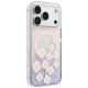 Uniq Coehl Isla Magnetische Ladehülle für iPhone 18 Pro / 17 Pro – Pink
