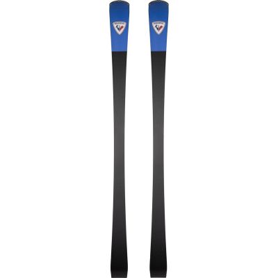 2. ROSSIGNOL SIGNATURE STRATO CRS K NX12 Skiset