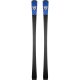 2. ROSSIGNOL SIGNATURE STRATO CRS K NX12 Skiset