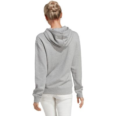 9. adidas Essentials Linear W Sweatshirt IC6884