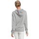 9. adidas Essentials Linear W Sweatshirt IC6884