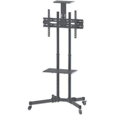14. TECHLY MOBILER TV-STÄNDER LED/LCD 37-70 ZOLL 50KG 2