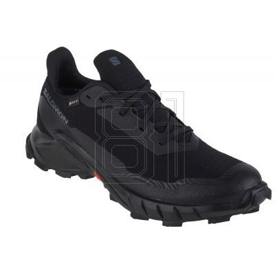 Salomon Alphacross 5 GTX M 473075 Laufschuhe