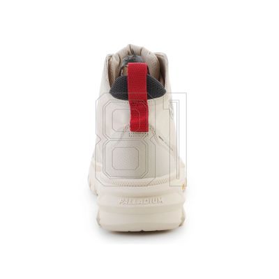 8. Palladium Pallarider Mid WP+ 79108-215-M Schuhe