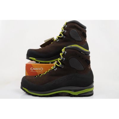 10. Aku Herren Superalp Gore-Tex Wanderschuhe