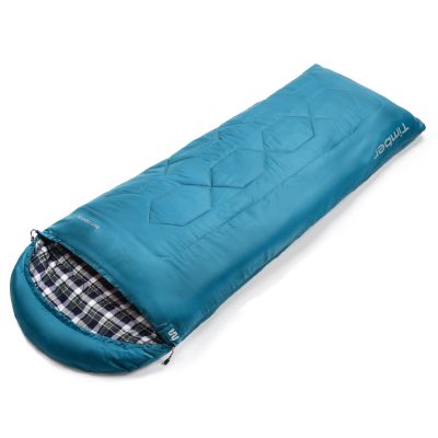 13. Meteor Timber 81152 Schlafsack