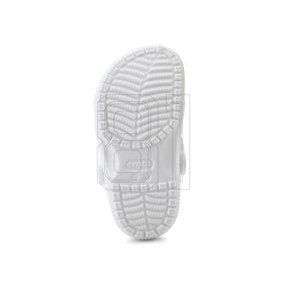5. Crocs Classic Clog Jr 206990-100 clogs