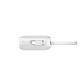 6. Joyroom JR-PBF29 20000mAh 22,5W Powerbank mit Doppelkabel – Weiß