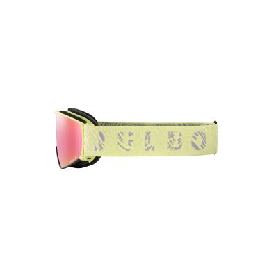 2. JULBO Cyrius-X Skibrille